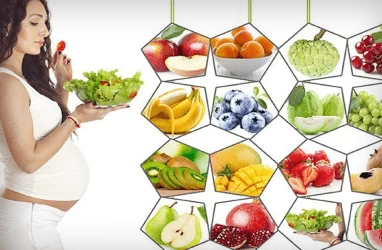 Nutritious Fruits You’ll Want to Eat During Pregnancy.